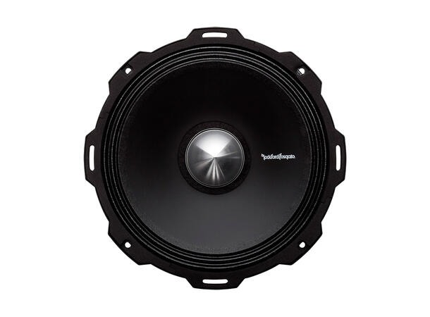 Rockford Fosgate Punch Pro mid (1 stk) Punch Pro 10", 40Hz - 4 kHz,350/700W